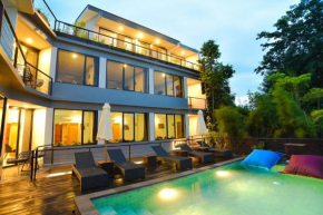 Bella Residence Pererenan